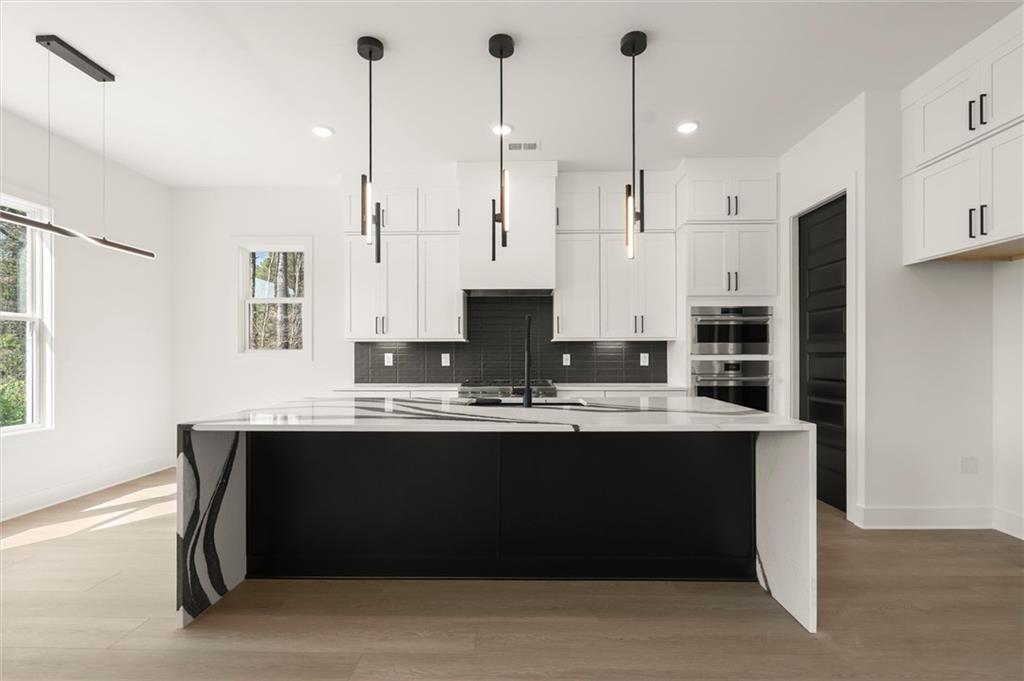 316 Treble Way Alpharetta, GA 30009 - Photo 11 of 71