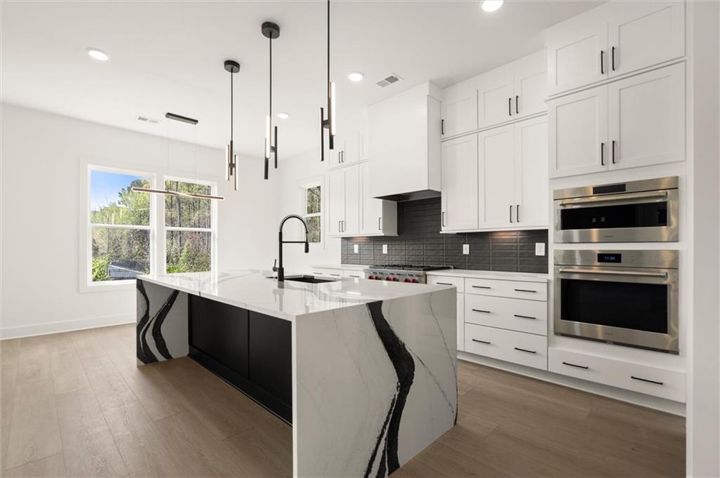 316 Treble Way Alpharetta, GA 30009 - Photo 12 of 71