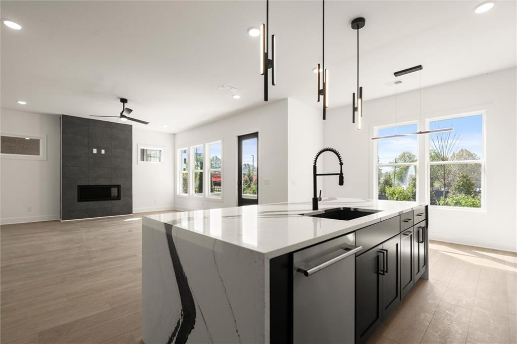 316 Treble Way Alpharetta, GA 30009 - Photo 13 of 71