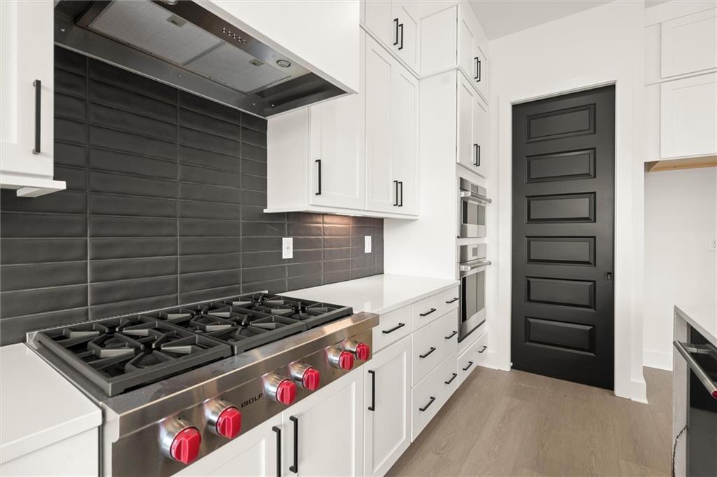 316 Treble Way Alpharetta, GA 30009 - Photo 14 of 71