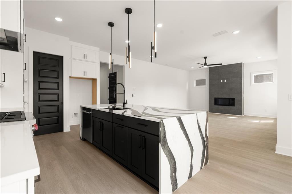 316 Treble Way Alpharetta, GA 30009 - Photo 15 of 71