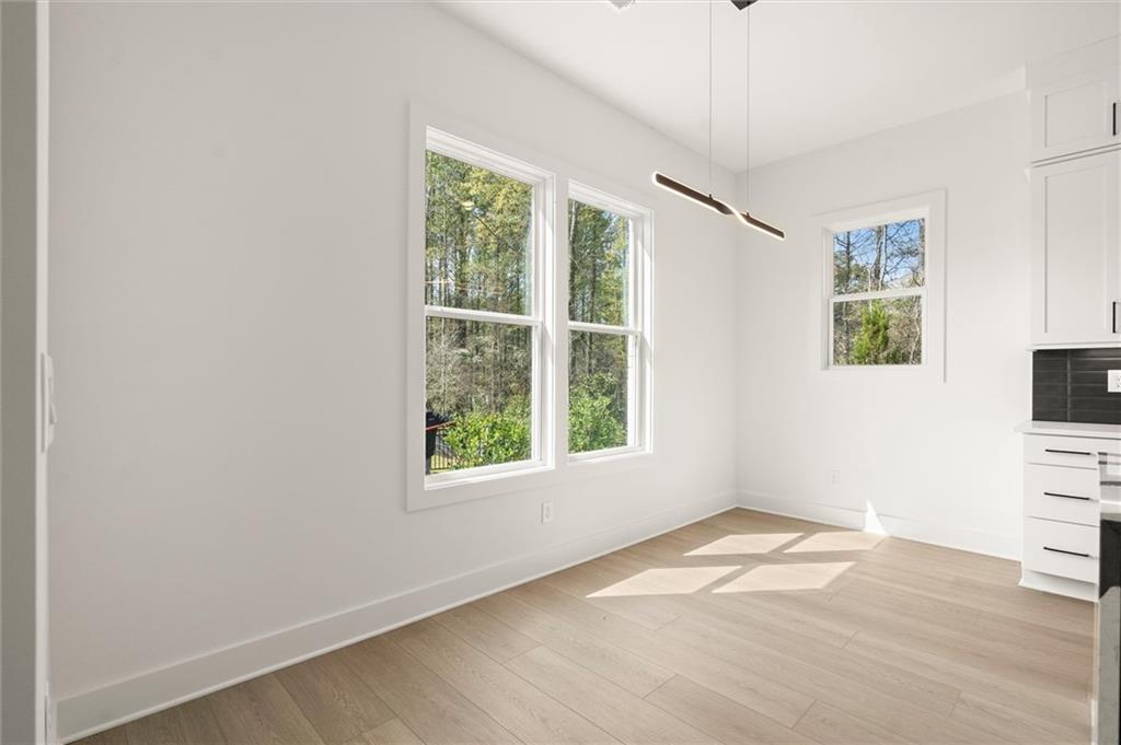 316 Treble Way Alpharetta, GA 30009 - Photo 17 of 71