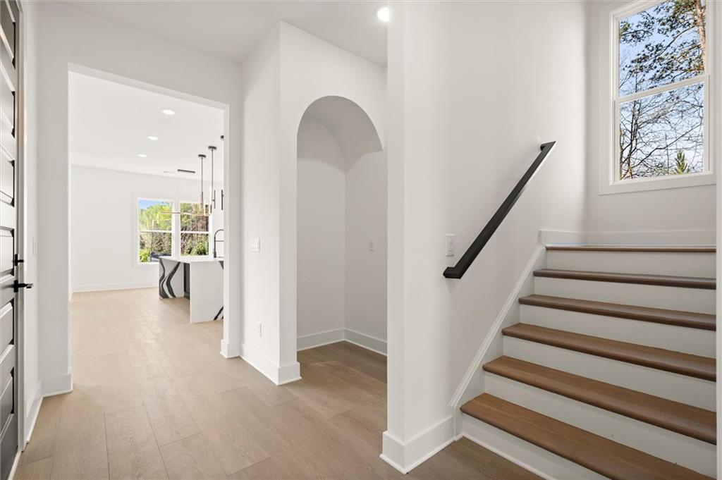 316 Treble Way Alpharetta, GA 30009 - Photo 23 of 71