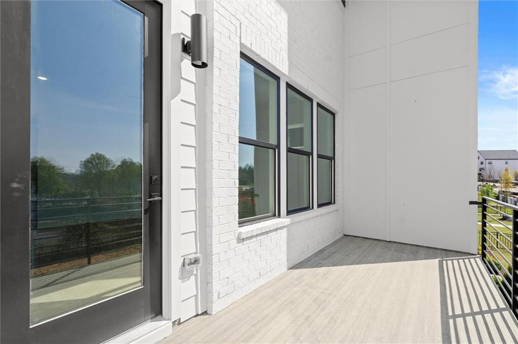 316 Treble Way Alpharetta, GA 30009 - Photo 38 of 71