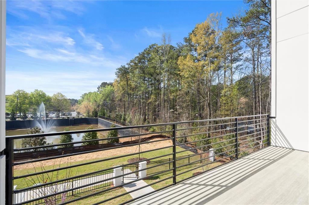 316 Treble Way Alpharetta, GA 30009 - Photo 39 of 71