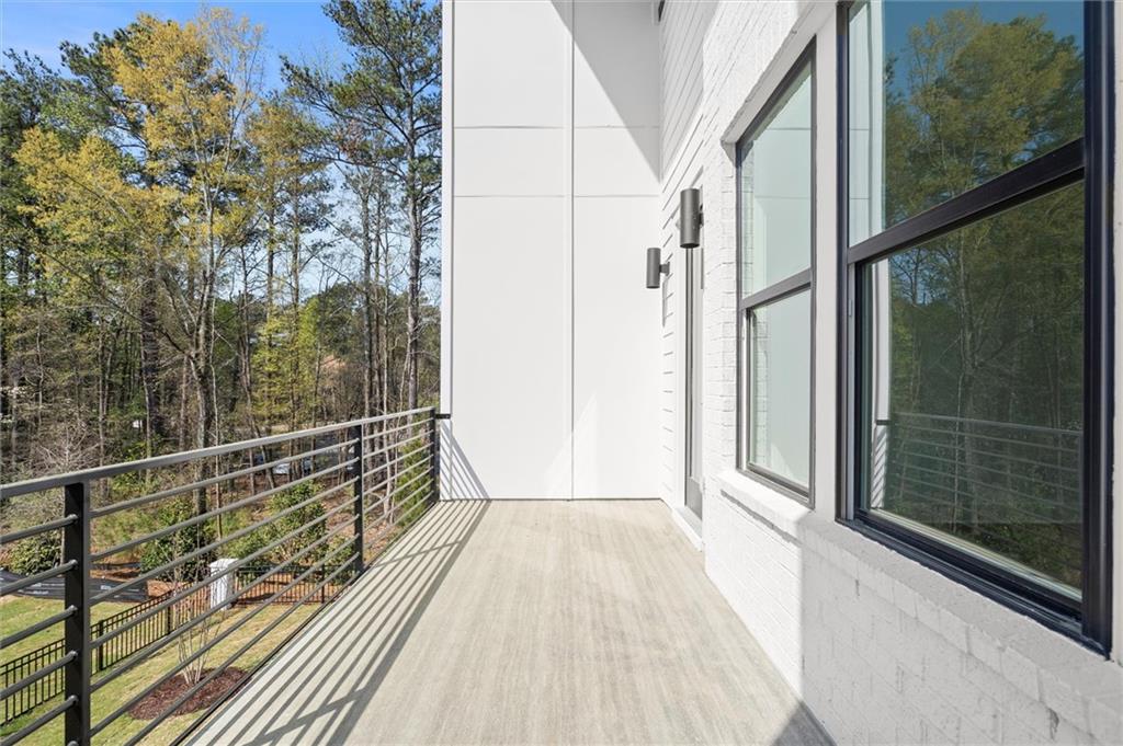 316 Treble Way Alpharetta, GA 30009 - Photo 40 of 71