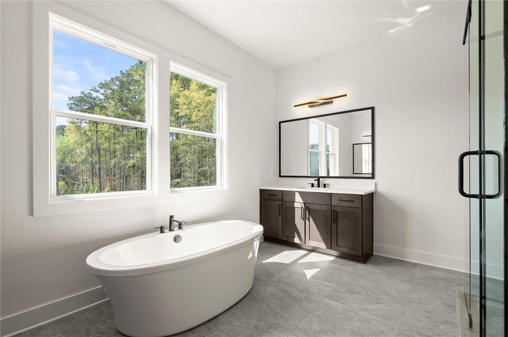 316 Treble Way Alpharetta, GA 30009 - Photo 41 of 71