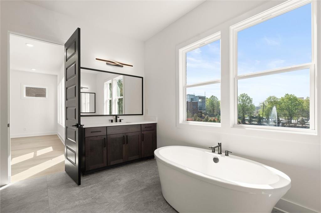 316 Treble Way Alpharetta, GA 30009 - Photo 42 of 71