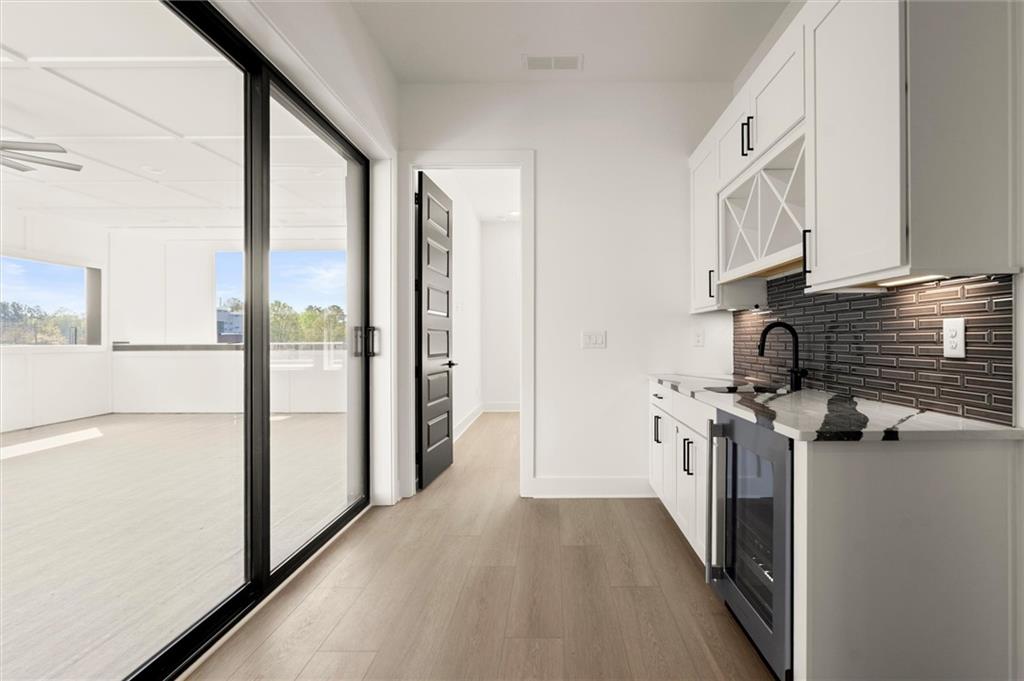 316 Treble Way Alpharetta, GA 30009 - Photo 46 of 71