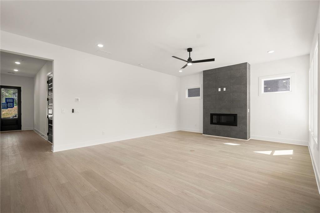 316 Treble Way Alpharetta, GA 30009 - Photo 5 of 71