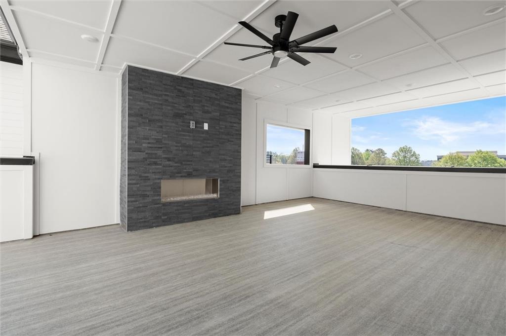 316 Treble Way Alpharetta, GA 30009 - Photo 51 of 71