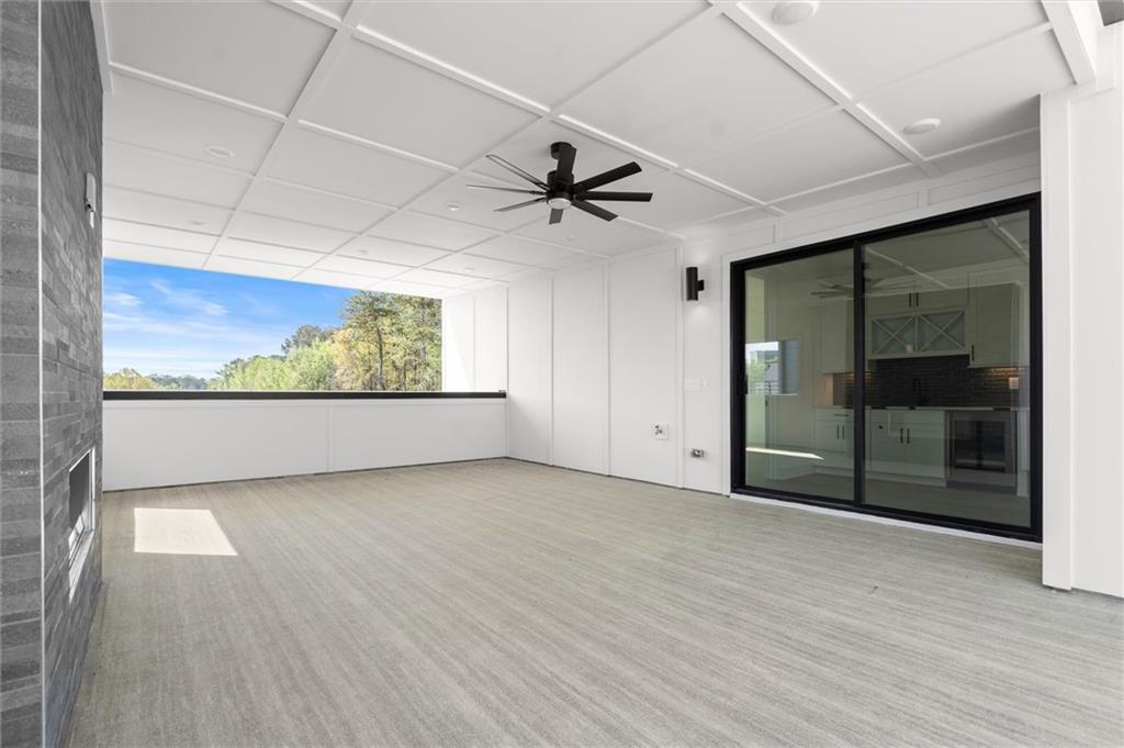 316 Treble Way Alpharetta, GA 30009 - Photo 54 of 71