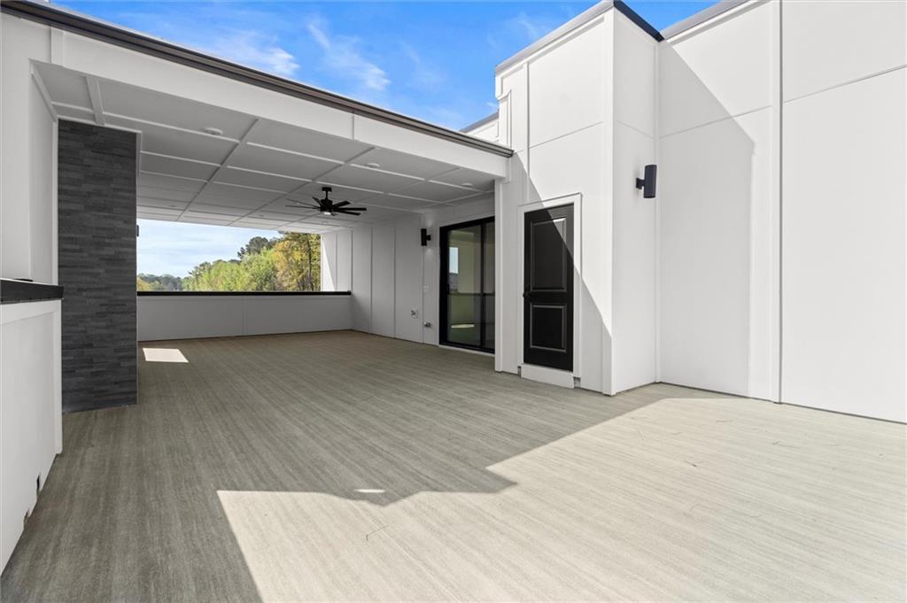 316 Treble Way Alpharetta, GA 30009 - Photo 55 of 71