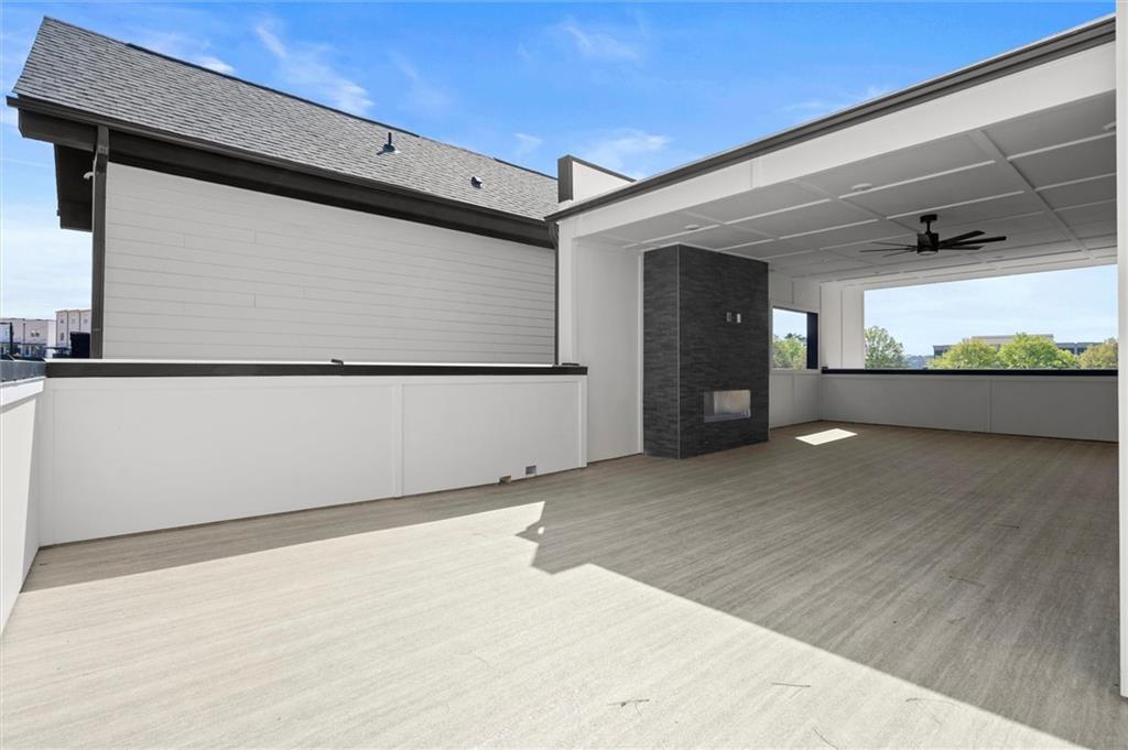 316 Treble Way Alpharetta, GA 30009 - Photo 56 of 71