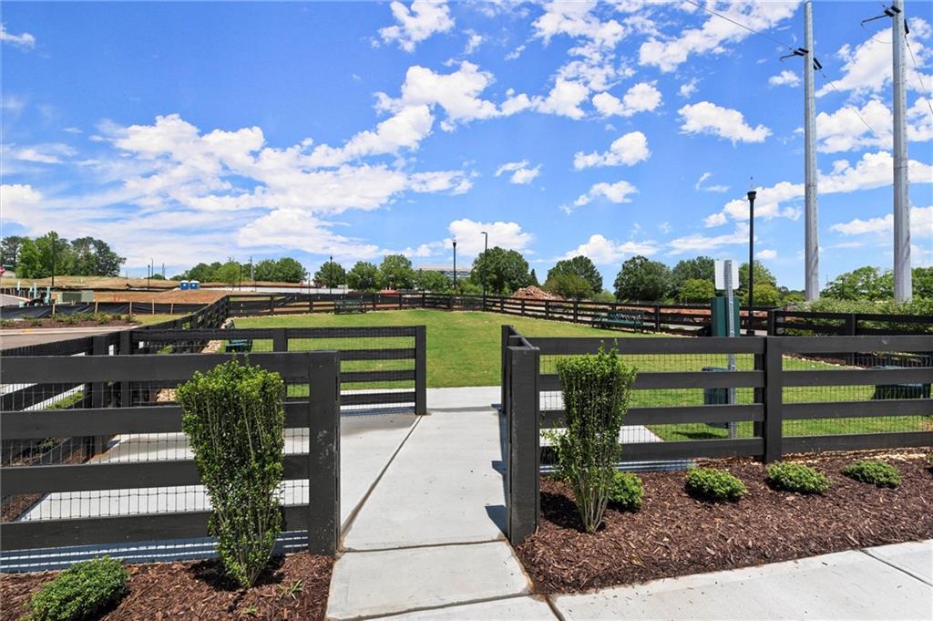 316 Treble Way Alpharetta, GA 30009 - Photo 57 of 71