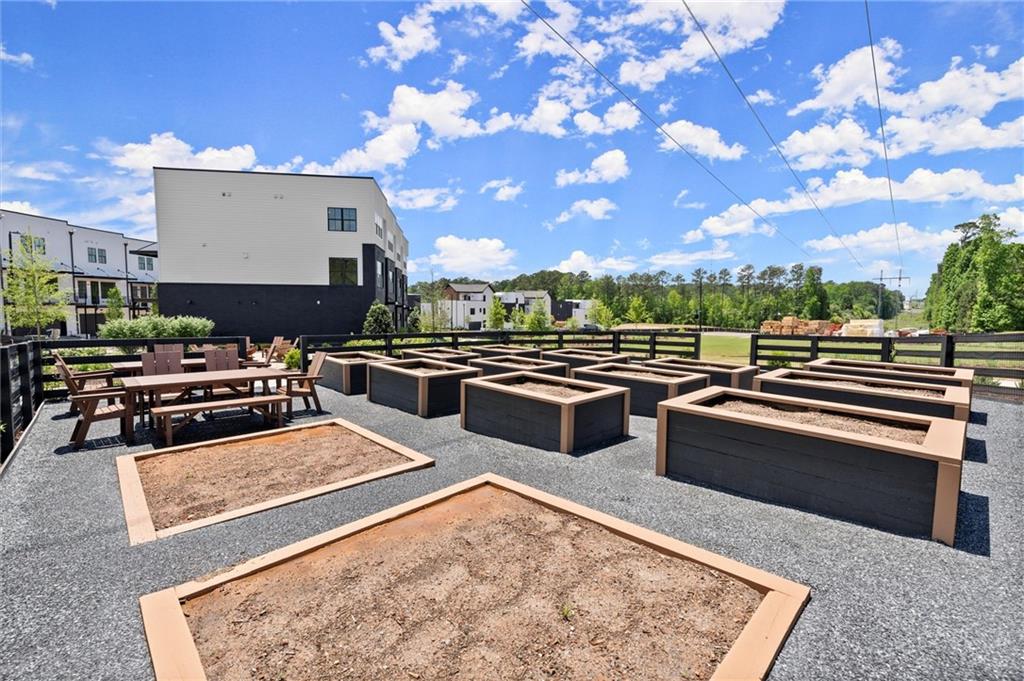 316 Treble Way Alpharetta, GA 30009 - Photo 59 of 71