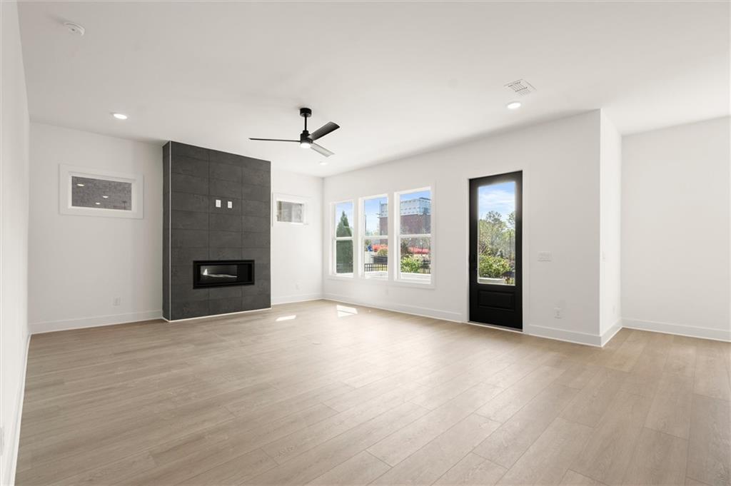 316 Treble Way Alpharetta, GA 30009 - Photo 6 of 71