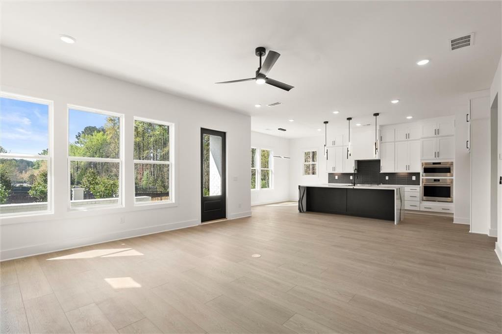 316 Treble Way Alpharetta, GA 30009 - Photo 7 of 71