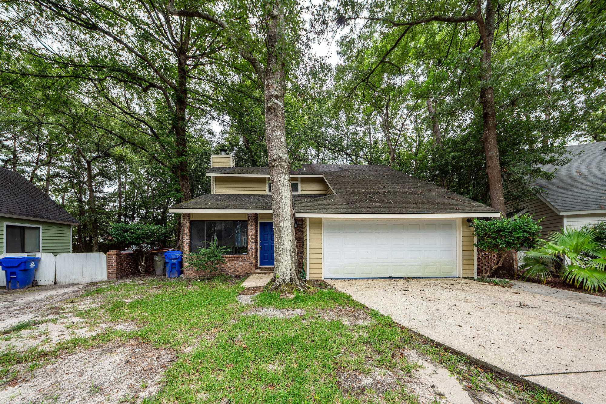 7820 Racquet Road North Charleston, SC 29418 - Photo 45 of 50 45