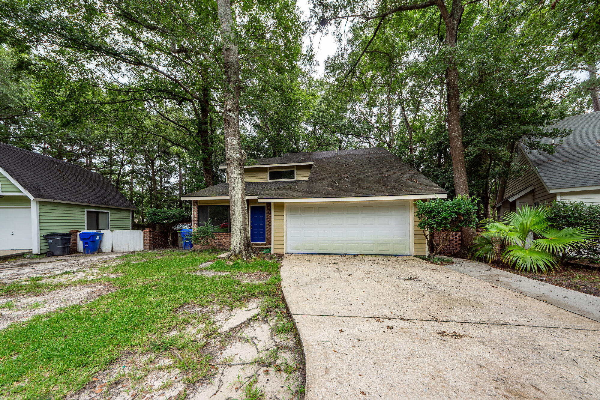 7820 Racquet Road North Charleston, SC 29418 - Photo 47 of 50 47