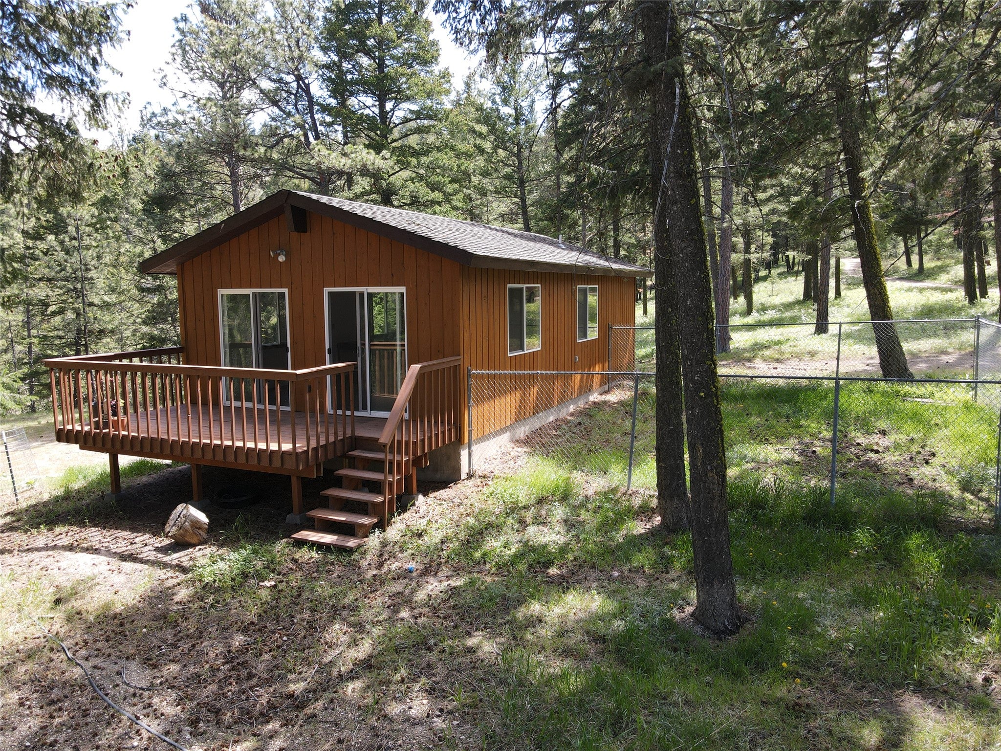 9420 Mormon Creek Road Lolo, MT 59847 - Photo 49 of 69 Gallery Image 49