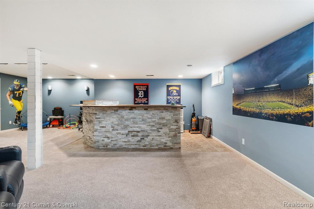 7151 Bayview Road Jackson, MI 49201 - Photo 34 of 41