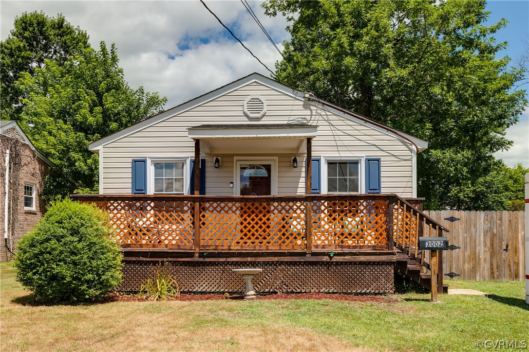 3002 Ruthland Road Henrico, VA 23228 - Photo 1 of 31 Gallery Image 1
