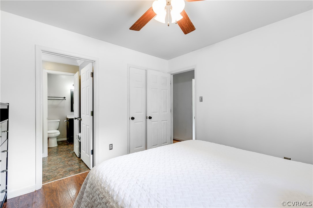 3002 Ruthland Road Henrico, VA 23228 - Photo 17 of 31 Gallery Image 17