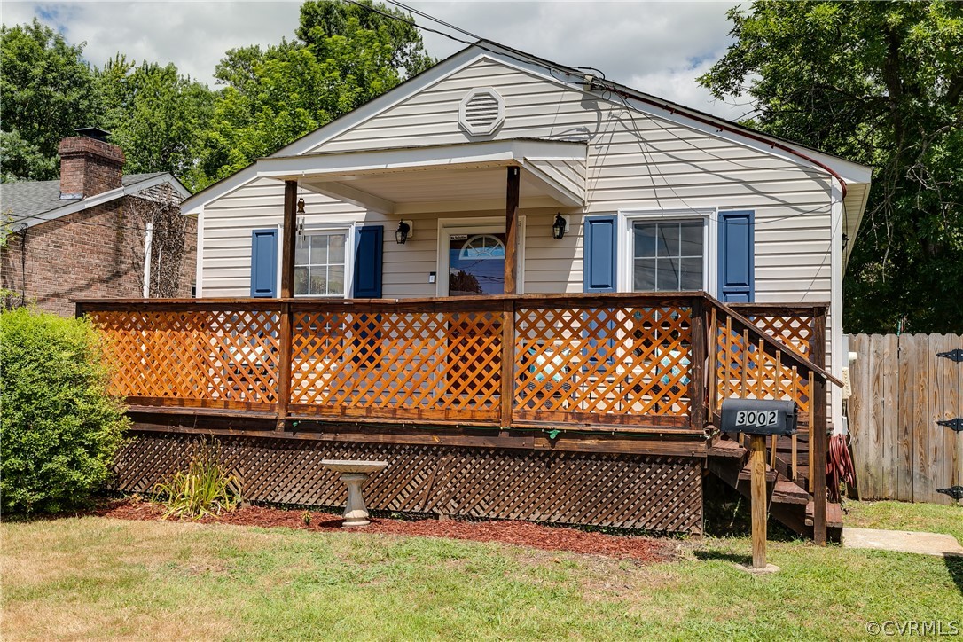 3002 Ruthland Road Henrico, VA 23228 - Photo 2 of 31 Gallery Image 2