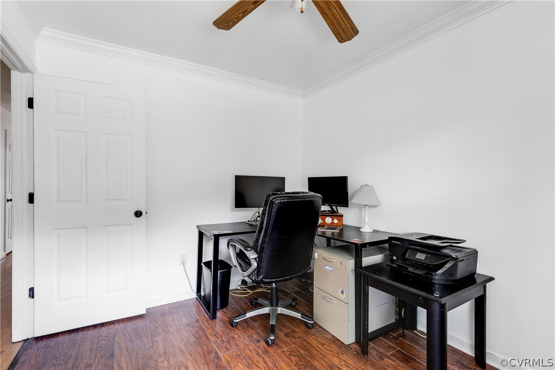 3002 Ruthland Road Henrico, VA 23228 - Photo 21 of 31 Gallery Image 21