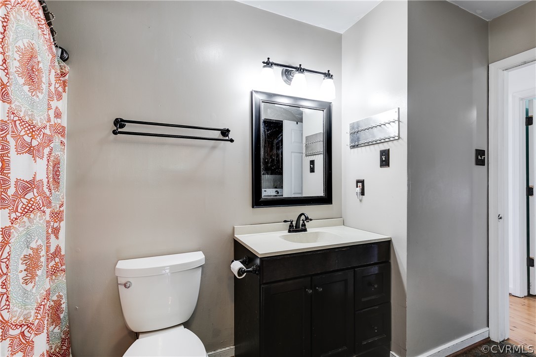 3002 Ruthland Road Henrico, VA 23228 - Photo 23 of 31 Gallery Image 23
