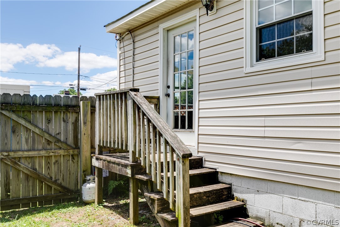 3002 Ruthland Road Henrico, VA 23228 - Photo 26 of 31 Gallery Image 26