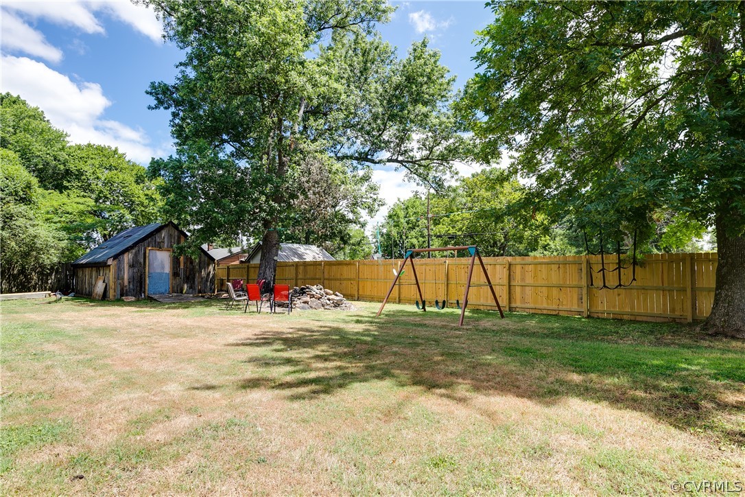 3002 Ruthland Road Henrico, VA 23228 - Photo 28 of 31 Gallery Image 28