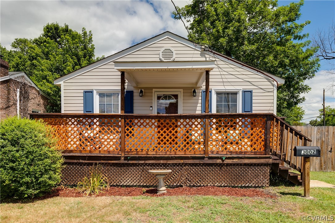 3002 Ruthland Road Henrico, VA 23228 - Photo 3 of 31 Gallery Image 3