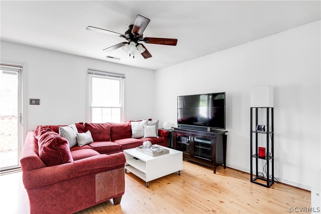 3002 Ruthland Road Henrico, VA 23228 - Photo 7 of 31 Gallery Image 7