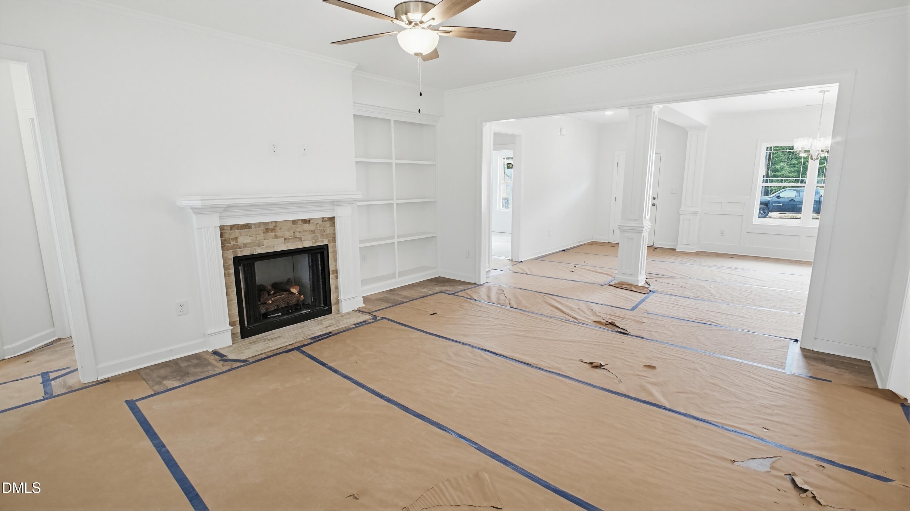243 Seahawk Way Zebulon, NC 27597 - Photo 14 of 33