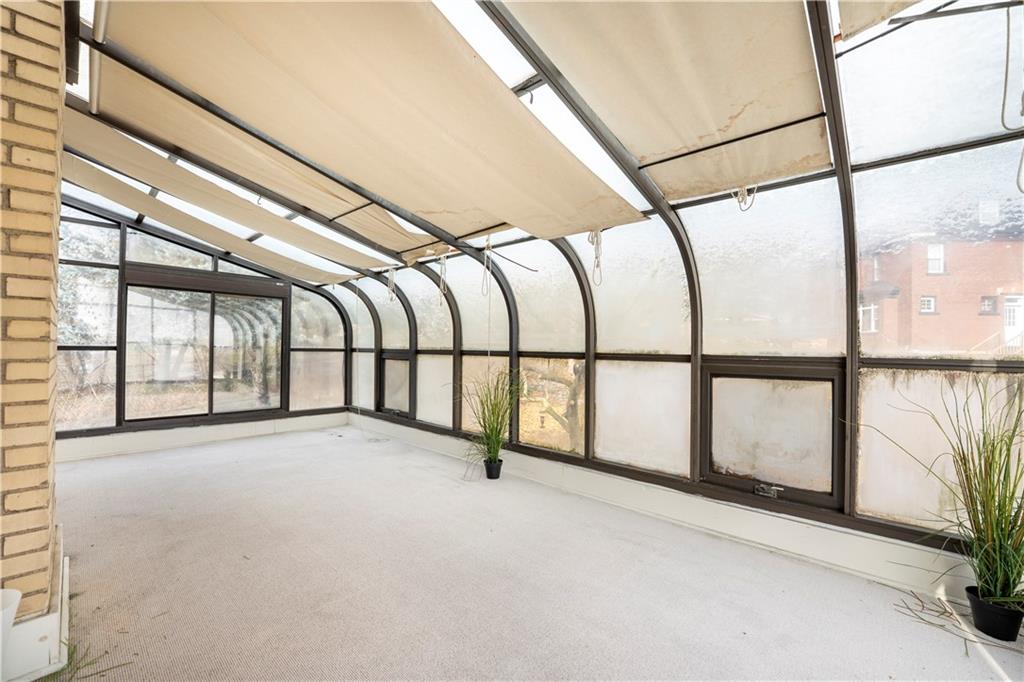 780 Scott Road Pittsburgh, PA 15228 - Photo 20 of 33 Solarium Off Primary Bedroom