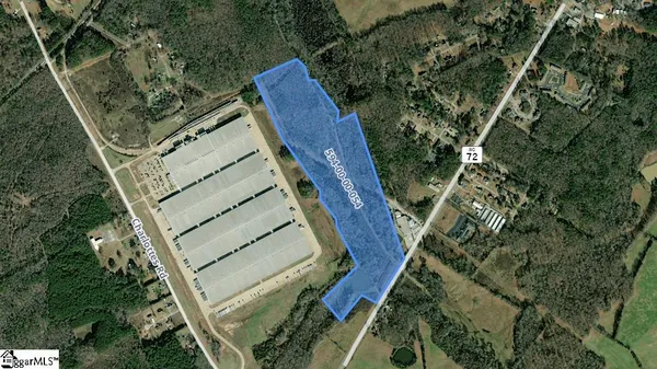 $297,000 | 0 Sc-72 Highway, Clinton, SC 29325