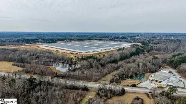 $297,000 | 0 Sc-72 Highway, Clinton, SC 29325