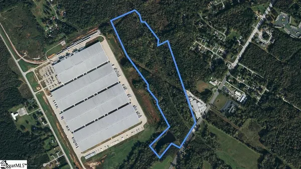 $297,000 | 0 Sc-72 Highway, Clinton, SC 29325