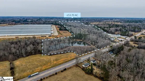 $297,000 | 0 Sc-72 Highway, Clinton, SC 29325
