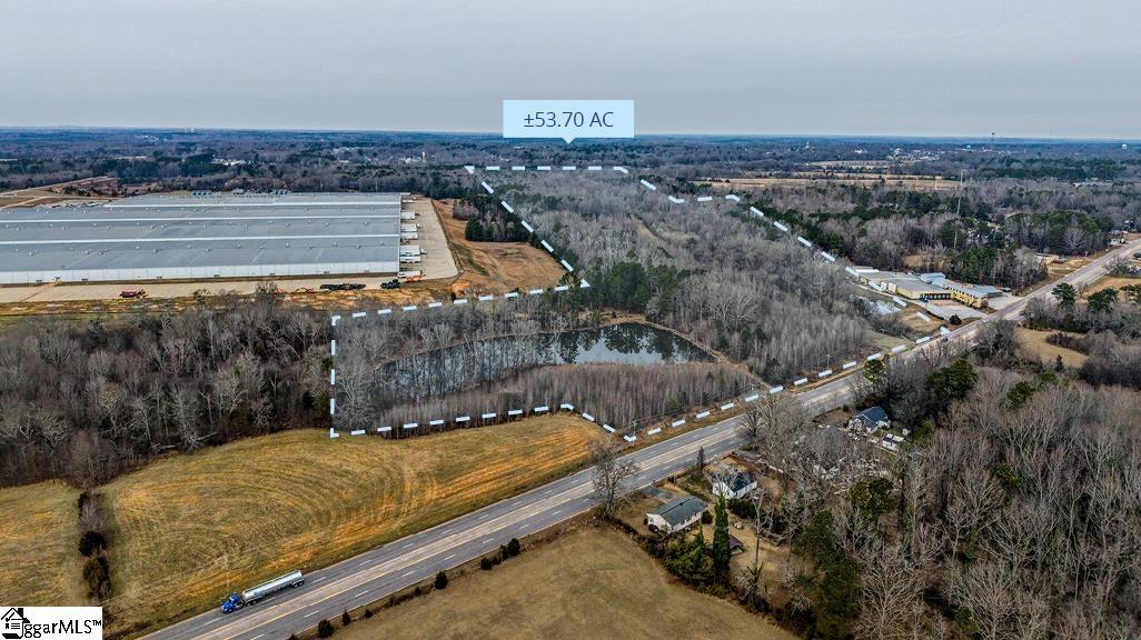 0 Sc-72 Highway Clinton, SC 29325 - Photo 3 of 19