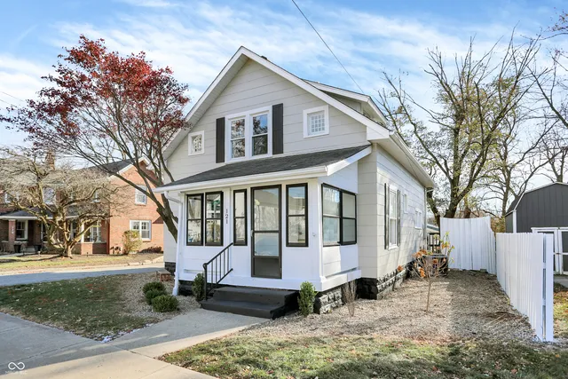 $2,900 | 121 Penn Street, Westfield, IN 46074