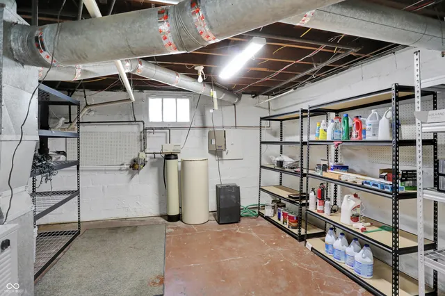 $2,900 | 121 Penn Street, Westfield, IN 46074