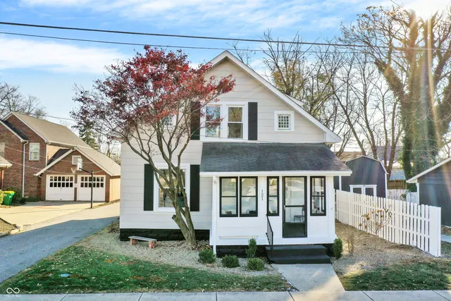 $2,900 | 121 Penn Street, Westfield, IN 46074