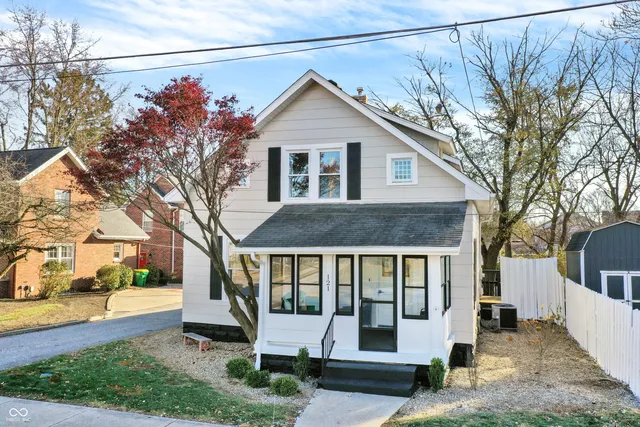 $2,900 | 121 Penn Street, Westfield, IN 46074