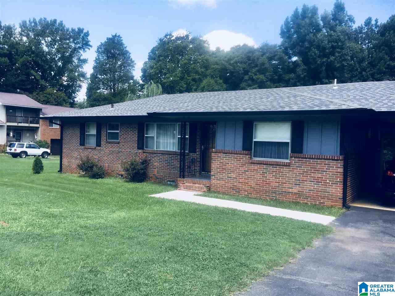 6024 Pleasant Hill Road Bessemer, AL 35022 - Photo 29 of 31