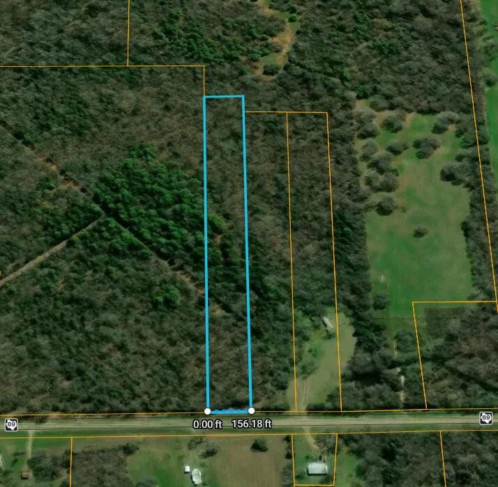 0 Farm To Market Road 69 Road Como, TX 75431 - Photo 1 of 1