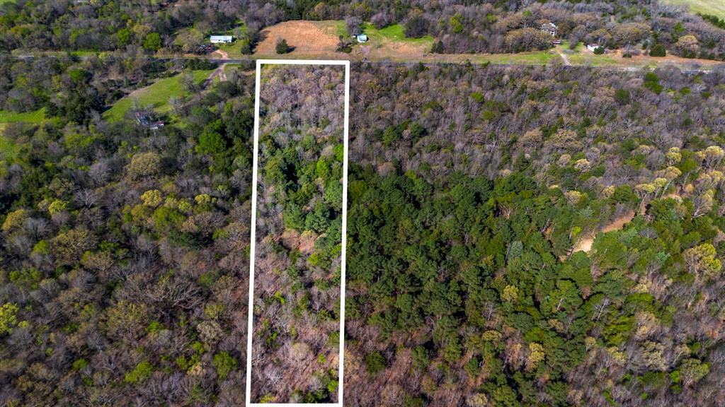 0 Farm To Market Road 69 Road Como, TX 75431 - Photo 3 of 6 an aerial view of a residential houses