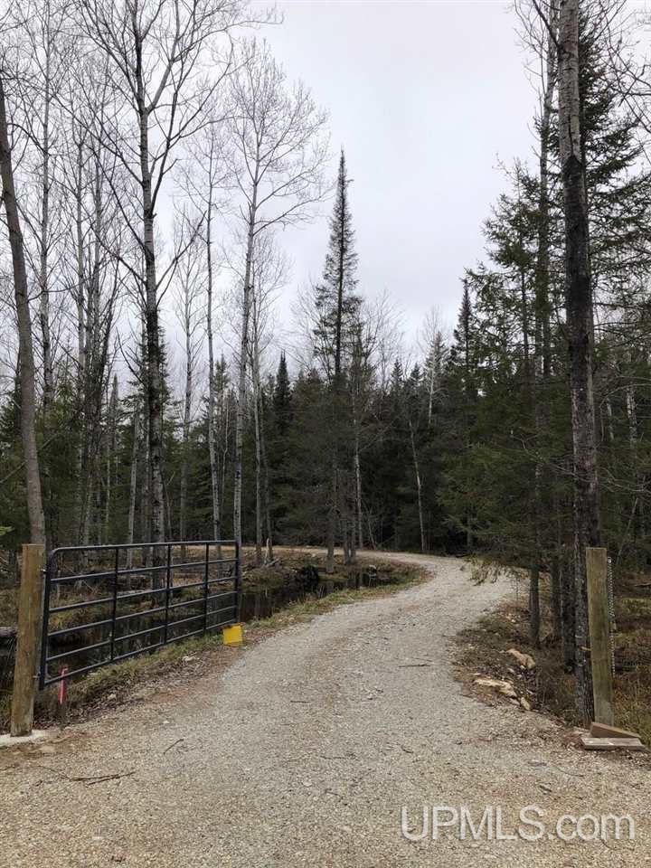 13281 Church P.1 Road Rapid River, MI 49878 - Photo 21 of 23